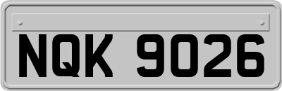 NQK9026