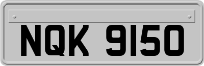NQK9150