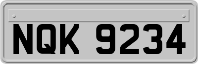 NQK9234