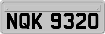 NQK9320