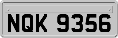 NQK9356