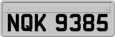 NQK9385