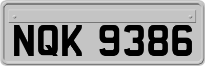 NQK9386