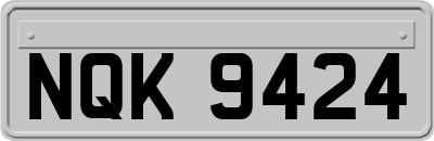 NQK9424