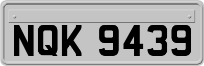 NQK9439