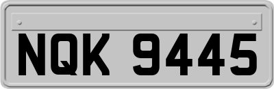 NQK9445