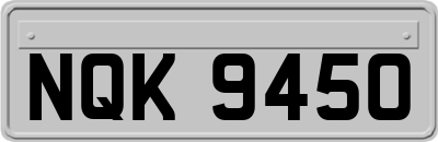 NQK9450