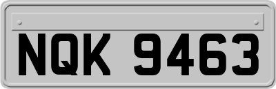NQK9463