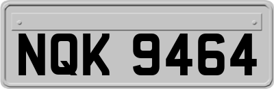 NQK9464