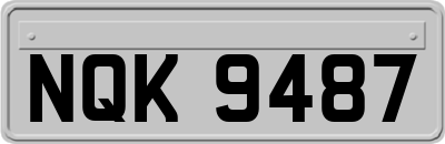 NQK9487