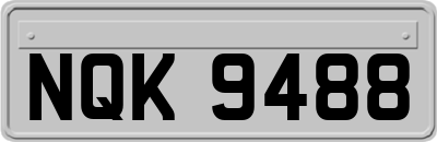NQK9488