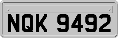 NQK9492