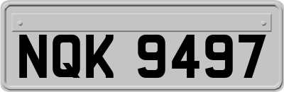 NQK9497