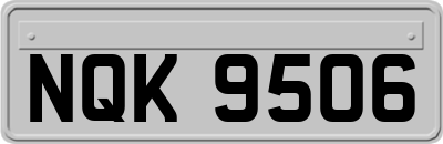 NQK9506
