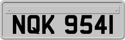 NQK9541