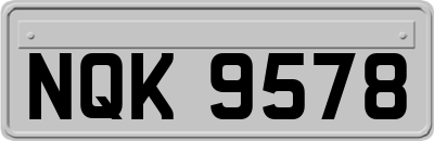 NQK9578