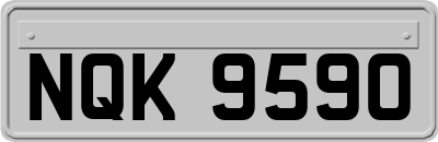 NQK9590
