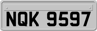 NQK9597