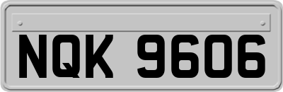NQK9606