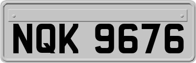 NQK9676