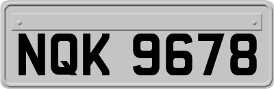 NQK9678
