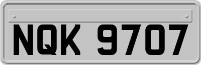 NQK9707