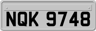 NQK9748