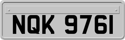 NQK9761
