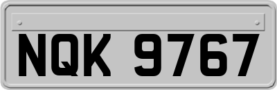 NQK9767