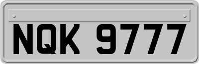 NQK9777