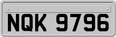 NQK9796