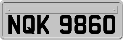 NQK9860