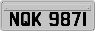 NQK9871