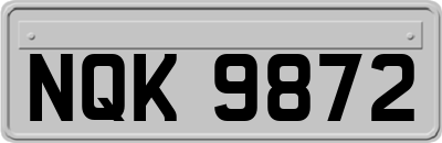NQK9872