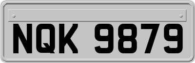 NQK9879