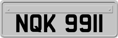 NQK9911