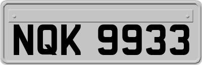 NQK9933