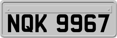 NQK9967