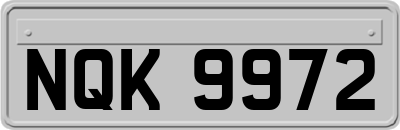 NQK9972