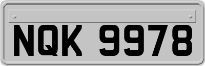 NQK9978