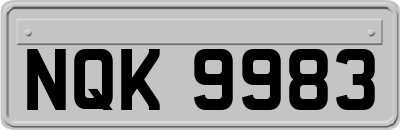 NQK9983