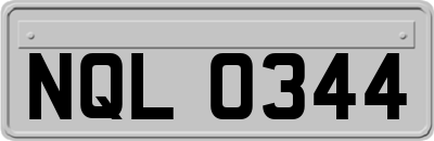 NQL0344