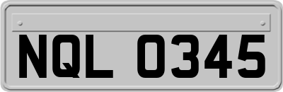NQL0345