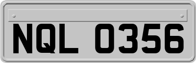NQL0356