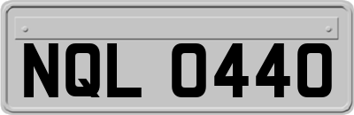 NQL0440