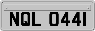 NQL0441