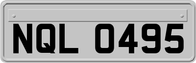 NQL0495