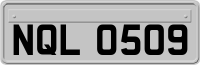 NQL0509
