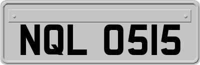 NQL0515