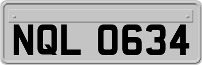 NQL0634